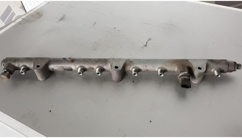 MAN Common rail - Горивна система за Камион: снимка 1 MAN Common rail - Горивна система за Камион: снимка 1
