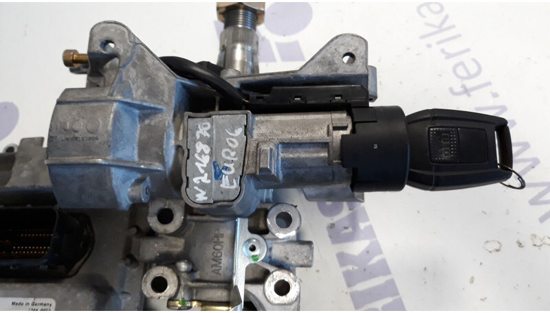 MAN D2676 EURO 6 ECU set , ignition with key - Блок за управление за Камион: снимка 5 MAN D2676 EURO 6 ECU set , ignition with key - Блок за управление за Камион: снимка 5