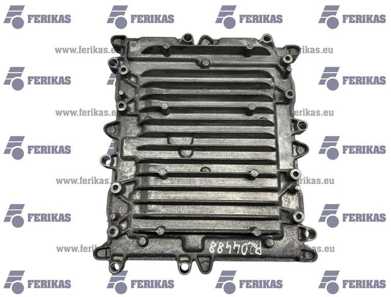 MAN D2676LFAI ignition set - Блок за управление за Камион: снимка 3 MAN D2676LFAI ignition set - Блок за управление за Камион: снимка 3