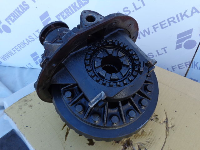 MAN HY - 1350 all ratios 2.85 ; 3.08 ; 2.71 ; 3.7 . 81350106134, 813 - Диференциал за Камион: снимка 1 MAN HY - 1350 all ratios 2.85 ; 3.08 ; 2.71 ; 3.7 . 81350106134, 813 - Диференциал за Камион: снимка 1