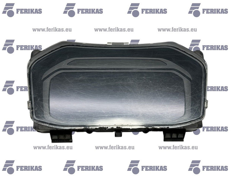 MAN LED - Табло за Камион: снимка 1 MAN LED - Табло за Камион: снимка 1