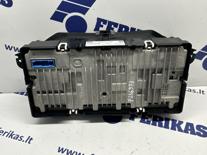MAN LED cluster - Табло за Камион: снимка 2 MAN LED cluster - Табло за Камион: снимка 2