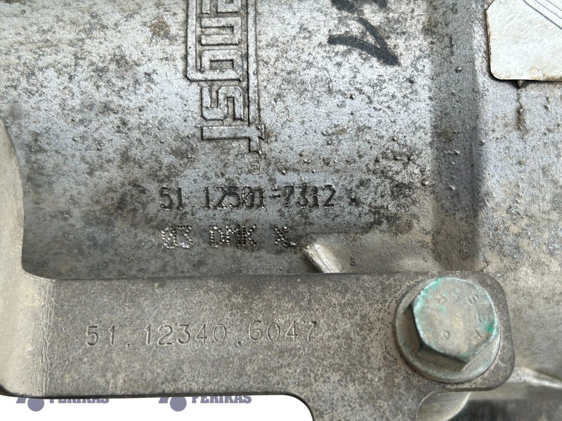 MAN TGL - Горивен филтър за Камион: снимка 4 MAN TGL - Горивен филтър за Камион: снимка 4