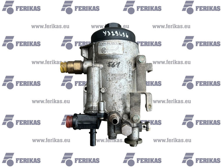 MAN TGL - Горивен филтър за Камион: снимка 1 MAN TGL - Горивен филтър за Камион: снимка 1