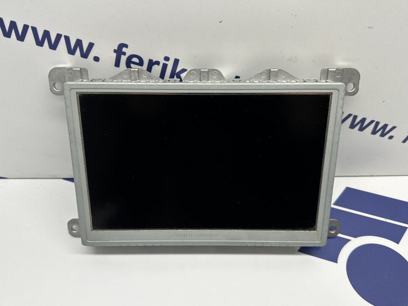 MAN display screen - Табло за Камион: снимка 1 MAN display screen - Табло за Камион: снимка 1
