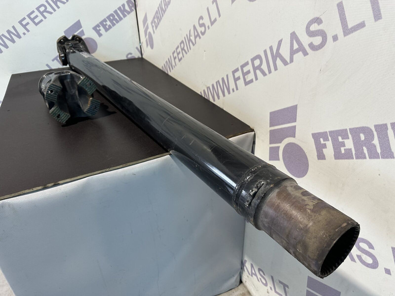 MAN propeller shaft - Полуоска за Камион: снимка 3 MAN propeller shaft - Полуоска за Камион: снимка 3