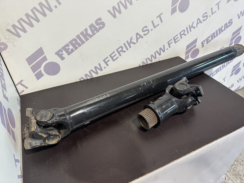 MAN propeller shaft - Полуоска за Камион: снимка 2 MAN propeller shaft - Полуоска за Камион: снимка 2