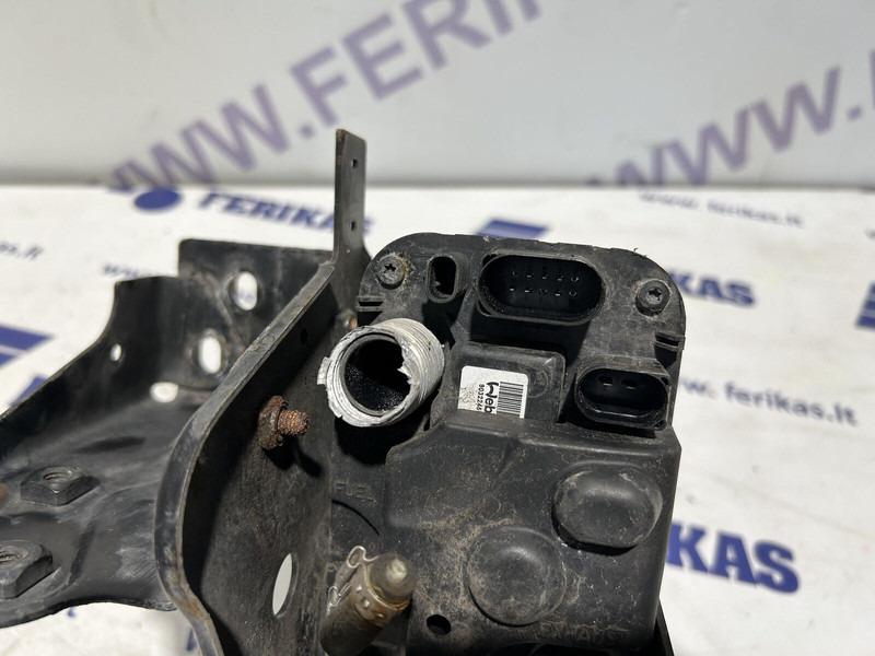 Mercedes-Benz 3.8kW - Отопление/ Вентилация за Камион: снимка 4 Mercedes-Benz 3.8kW - Отопление/ Вентилация за Камион: снимка 4