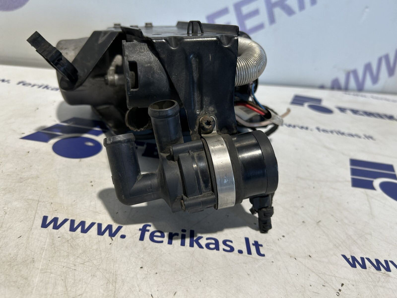 Mercedes-Benz 3.8kW - Отопление/ Вентилация за Камион: снимка 3 Mercedes-Benz 3.8kW - Отопление/ Вентилация за Камион: снимка 3