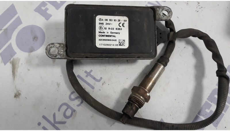 Mercedes-Benz Actros - Сензор за Камион: снимка 1 Mercedes-Benz Actros - Сензор за Камион: снимка 1