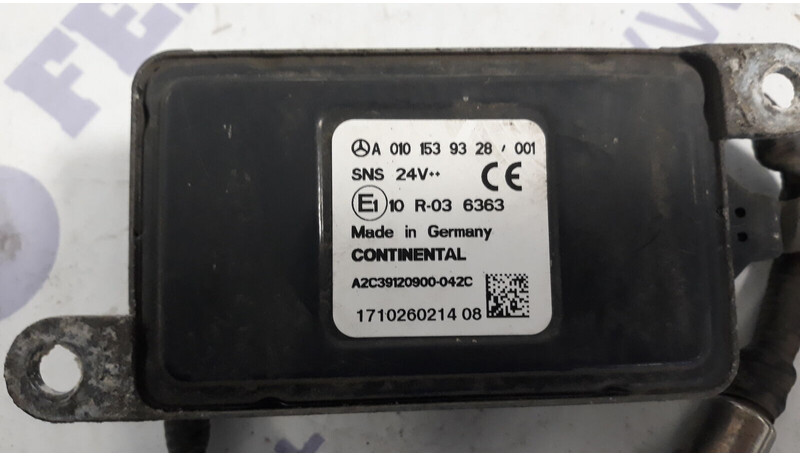 Mercedes-Benz Actros - Сензор за Камион: снимка 4 Mercedes-Benz Actros - Сензор за Камион: снимка 4