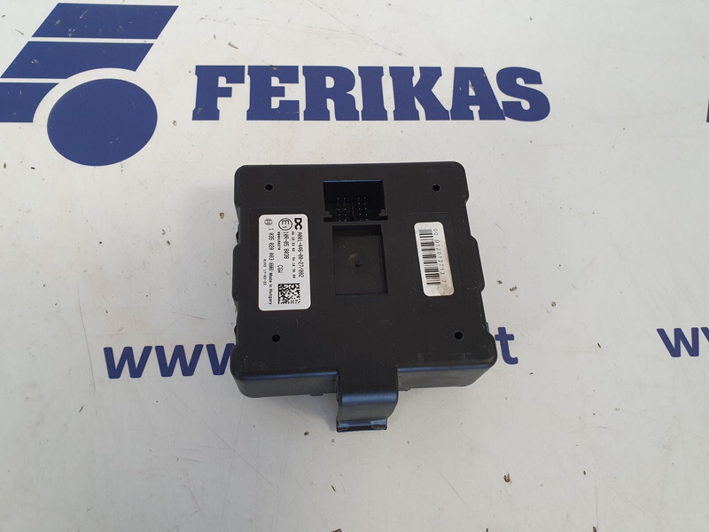 Mercedes-Benz Actros - Блок за управление за Камион: снимка 1 Mercedes-Benz Actros - Блок за управление за Камион: снимка 1