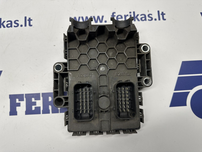 Mercedes-Benz Actros MP4 - Блок за управление за Камион: снимка 2 Mercedes-Benz Actros MP4 - Блок за управление за Камион: снимка 2