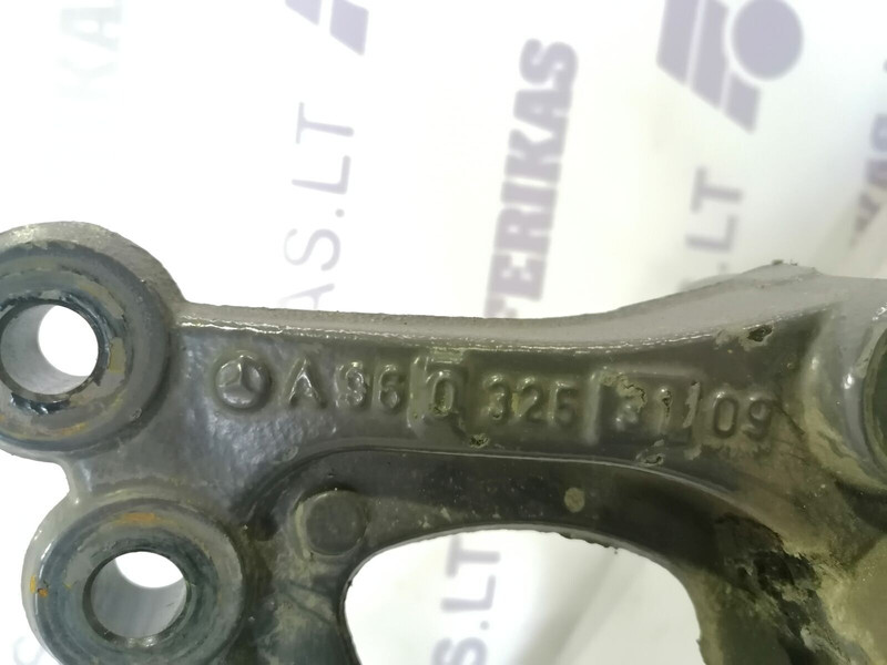 Mercedes-Benz - Окачване за Камион: снимка 3 Mercedes-Benz - Окачване за Камион: снимка 3