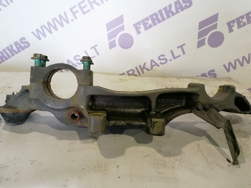 Mercedes-Benz - Окачване за Камион: снимка 1 Mercedes-Benz - Окачване за Камион: снимка 1