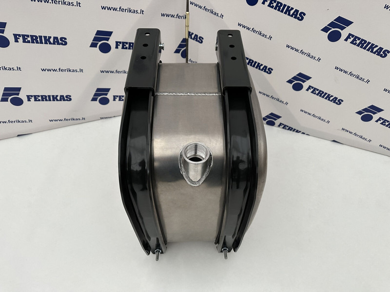 Mercedes-Benz - Хидравличен резервоар за Камион: снимка 4 Mercedes-Benz - Хидравличен резервоар за Камион: снимка 4