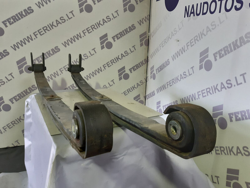 Mercedes-Benz MAN, DAF, IVECO, SCANIA, RENAULT, VOLVO - Ресорно окачване за Камион: снимка 3 Mercedes-Benz MAN, DAF, IVECO, SCANIA, RENAULT, VOLVO - Ресорно окачване за Камион: снимка 3