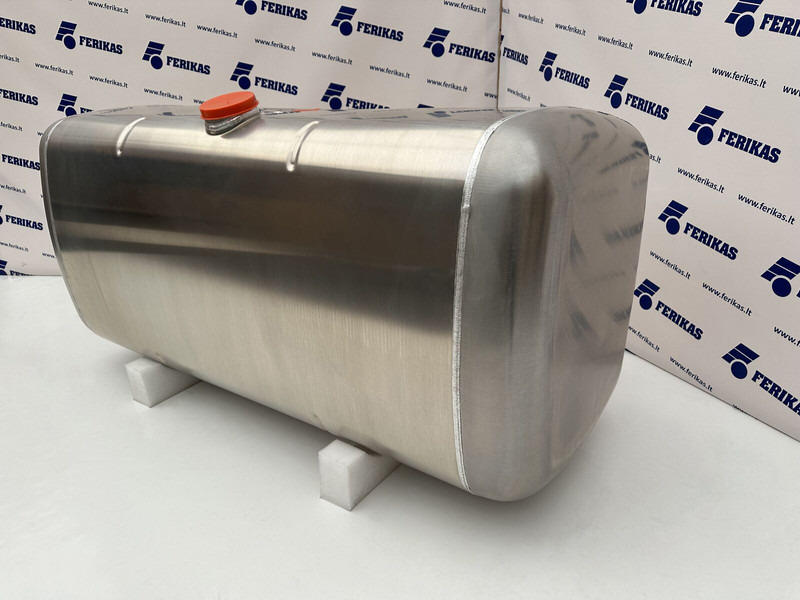 Mercedes-Benz New aluminum fuel tank 570L - Резервоар за гориво за Камион: снимка 2 Mercedes-Benz New aluminum fuel tank 570L - Резервоар за гориво за Камион: снимка 2