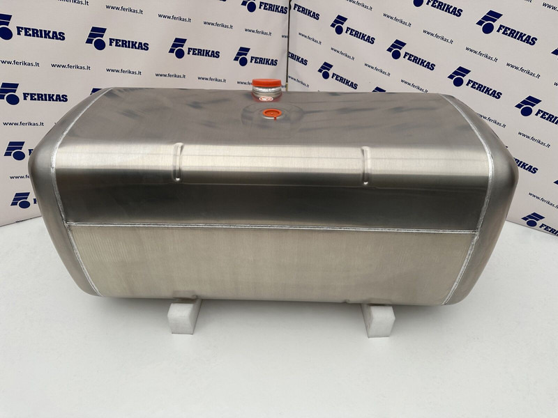 Mercedes-Benz New aluminum fuel tank 570L - Резервоар за гориво за Камион: снимка 5 Mercedes-Benz New aluminum fuel tank 570L - Резервоар за гориво за Камион: снимка 5
