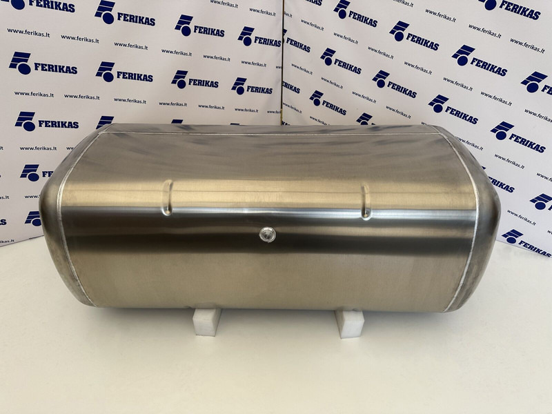 Нови Резервоар за гориво за Камион Mercedes-Benz New aluminum fuel tank 630L: снимка 6 Нови Резервоар за гориво за Камион Mercedes-Benz New aluminum fuel tank 630L: снимка 6