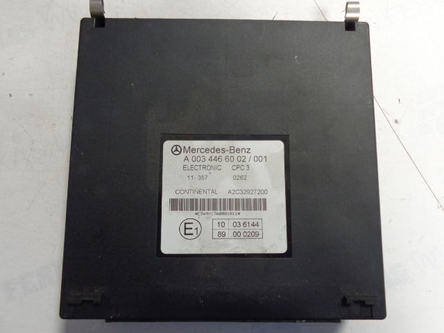 Mercedes-Benz all control units !! - Блок за управление за Камион: снимка 4 Mercedes-Benz all control units !! - Блок за управление за Камион: снимка 4