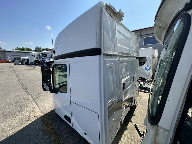 Mercedes-Benz cab - Кабина и интериор за Камион: снимка 5 Mercedes-Benz cab - Кабина и интериор за Камион: снимка 5