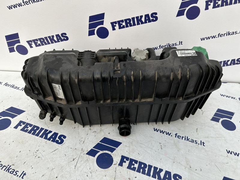 Mercedes-Benz expansion tank - Разширителен съд за Камион: снимка 2 Mercedes-Benz expansion tank - Разширителен съд за Камион: снимка 2