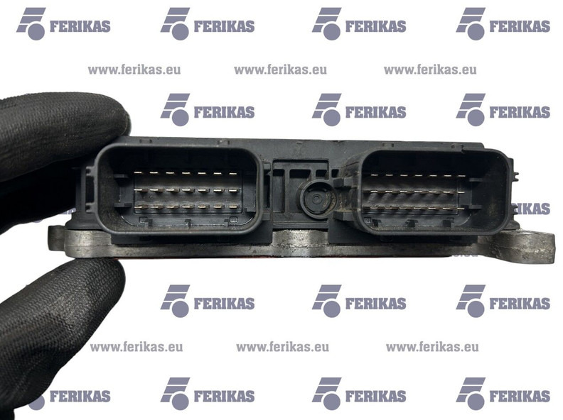 Mercedes-Benz gearbox control TCM unit - Блок за управление за Камион: снимка 4 Mercedes-Benz gearbox control TCM unit - Блок за управление за Камион: снимка 4