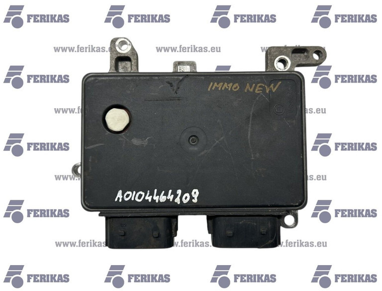 Mercedes-Benz gearbox control TCM unit - Блок за управление за Камион: снимка 2 Mercedes-Benz gearbox control TCM unit - Блок за управление за Камион: снимка 2
