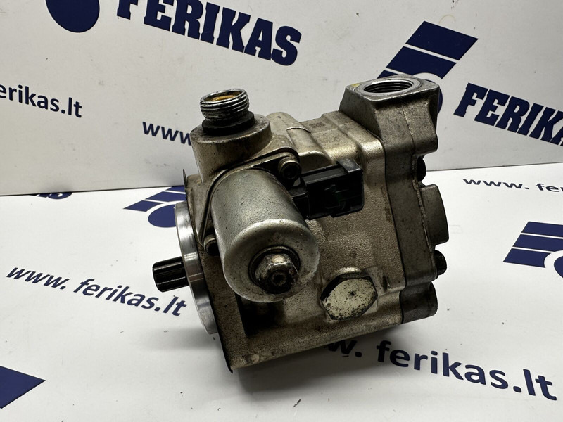 Mercedes-Benz power steering pump - Помпа на хидроусилвателя за Камион: снимка 4 Mercedes-Benz power steering pump - Помпа на хидроусилвателя за Камион: снимка 4