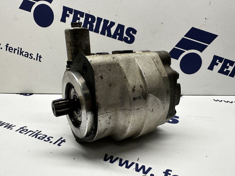 Mercedes-Benz power steering pump - Помпа на хидроусилвателя за Камион: снимка 5 Mercedes-Benz power steering pump - Помпа на хидроусилвателя за Камион: снимка 5