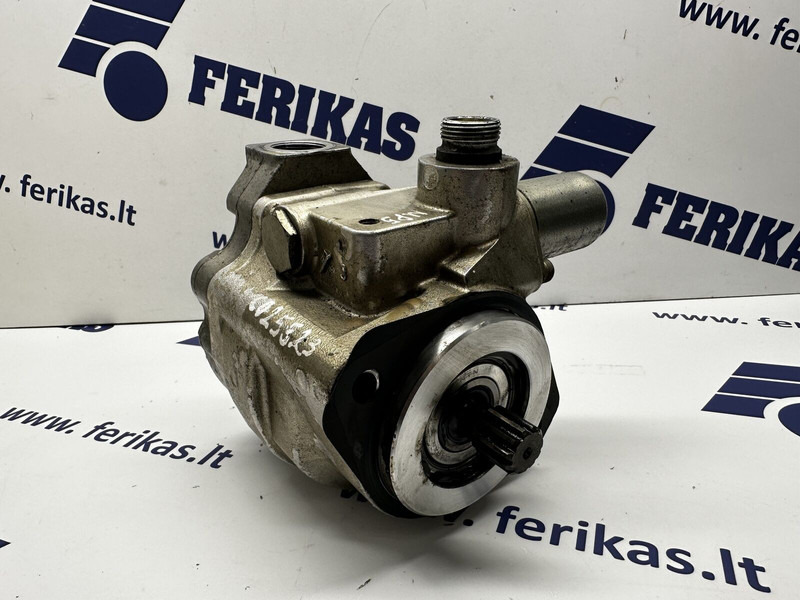 Mercedes-Benz power steering pump - Помпа на хидроусилвателя за Камион: снимка 3 Mercedes-Benz power steering pump - Помпа на хидроусилвателя за Камион: снимка 3