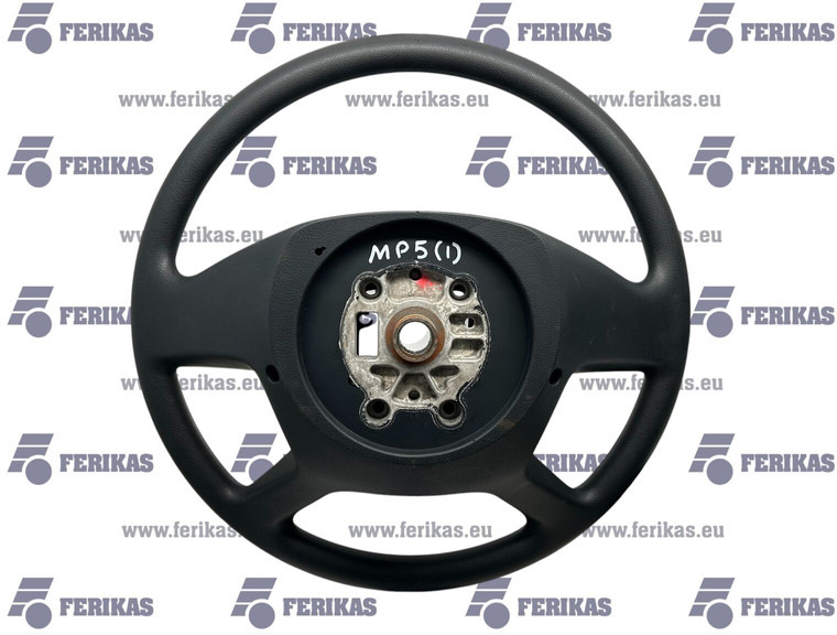 Mercedes-Benz steering wheel - Волан: снимка 4 Mercedes-Benz steering wheel - Волан: снимка 4