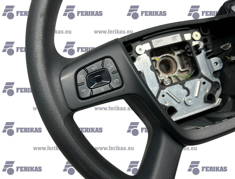 Mercedes-Benz steering wheel - Волан: снимка 2 Mercedes-Benz steering wheel - Волан: снимка 2