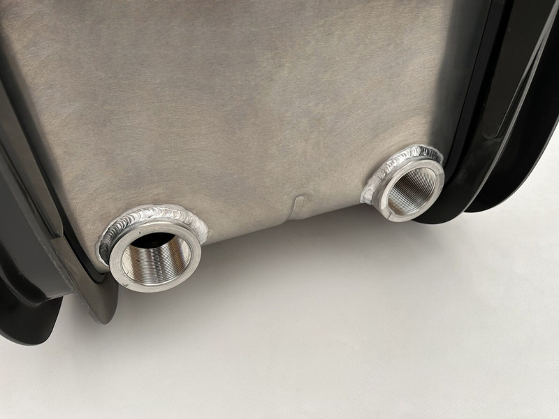 Onbekend - Хидравличен резервоар за Камион: снимка 5 Onbekend - Хидравличен резервоар за Камион: снимка 5