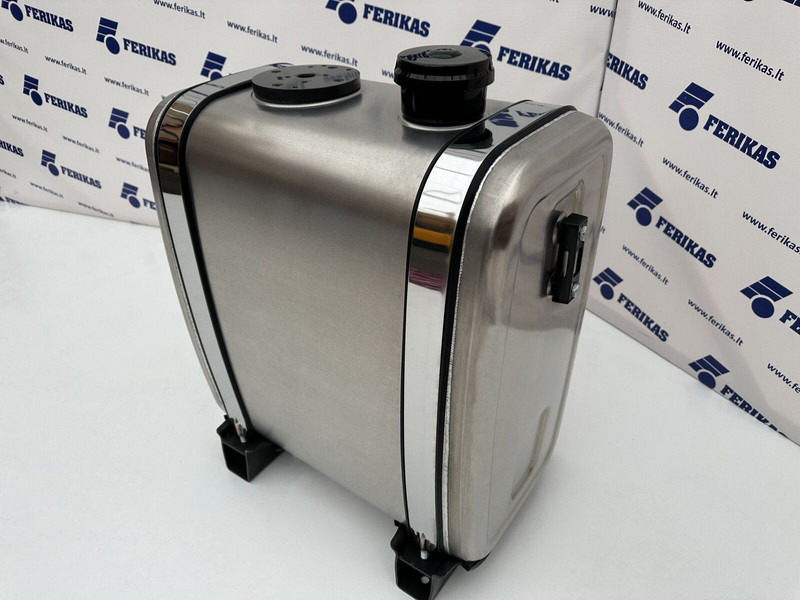 Onbekend - Хидравличен резервоар за Камион: снимка 3 Onbekend - Хидравличен резервоар за Камион: снимка 3