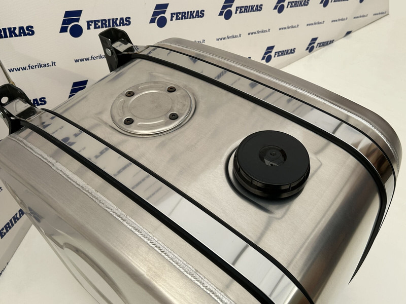 Onbekend - Хидравличен резервоар за Камион: снимка 4 Onbekend - Хидравличен резервоар за Камион: снимка 4