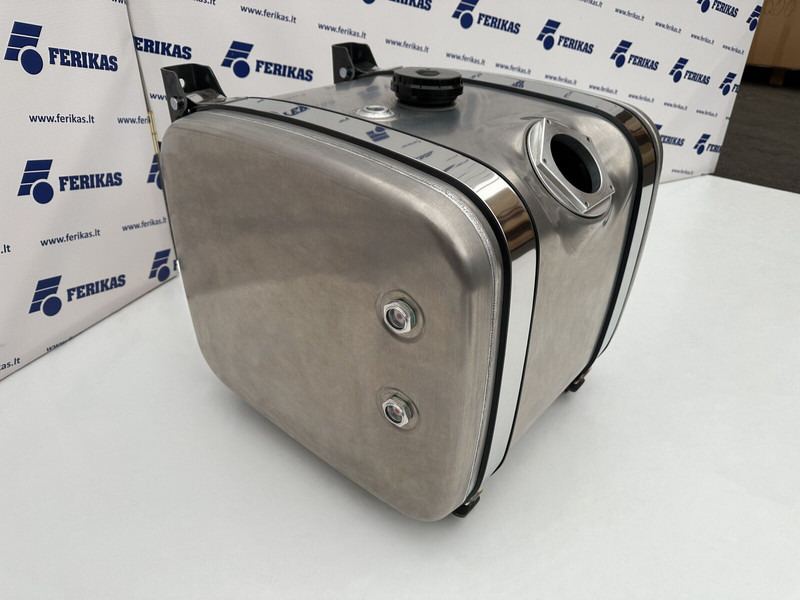 Onbekend - Хидравличен резервоар за Камион: снимка 3 Onbekend - Хидравличен резервоар за Камион: снимка 3