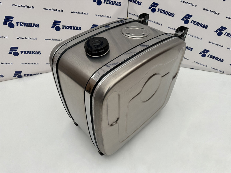 Onbekend - Хидравличен резервоар за Камион: снимка 4 Onbekend - Хидравличен резервоар за Камион: снимка 4