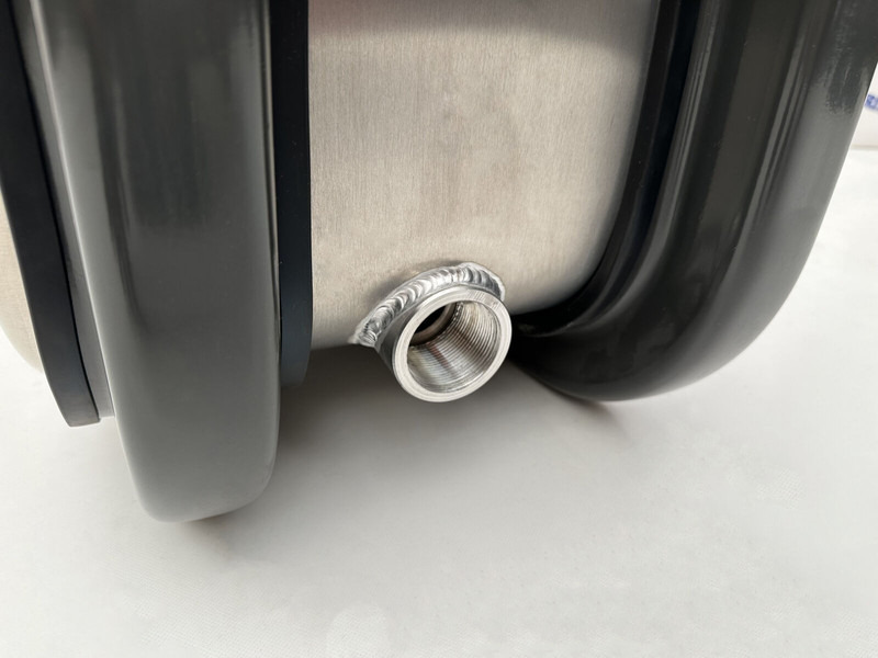 Onbekend - Хидравличен резервоар за Камион: снимка 4 Onbekend - Хидравличен резервоар за Камион: снимка 4