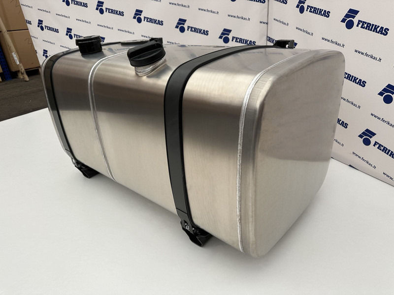 Onbekend - Хидравличен резервоар за Камион: снимка 3 Onbekend - Хидравличен резервоар за Камион: снимка 3