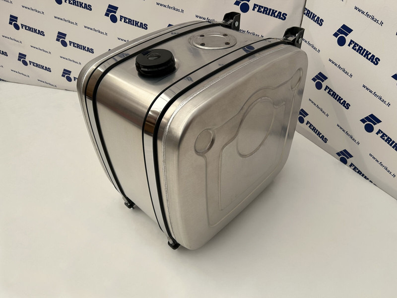 Onbekend - Хидравличен резервоар за Камион: снимка 3 Onbekend - Хидравличен резервоар за Камион: снимка 3