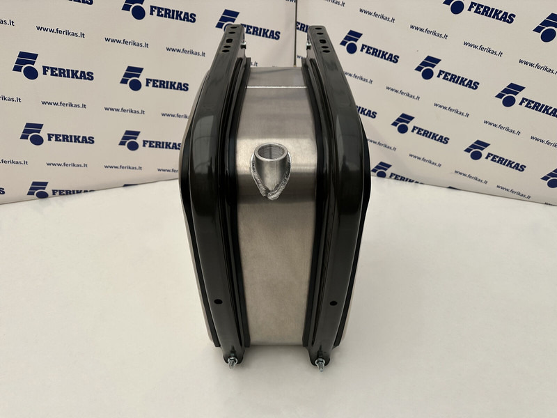 Onbekend - Хидравличен резервоар за Камион: снимка 5 Onbekend - Хидравличен резервоар за Камион: снимка 5