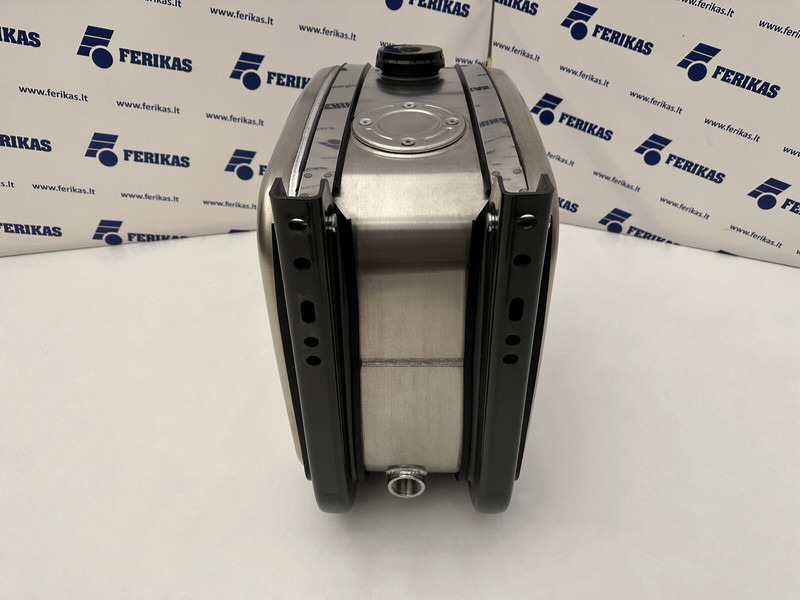 Onbekend - Хидравличен резервоар за Камион: снимка 3 Onbekend - Хидравличен резервоар за Камион: снимка 3