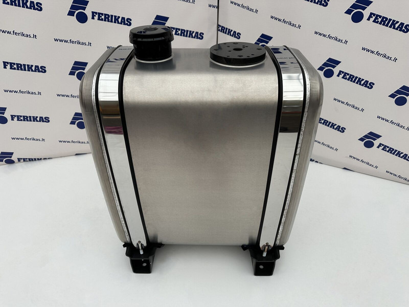 Onbekend - Хидравличен резервоар за Камион: снимка 5 Onbekend - Хидравличен резервоар за Камион: снимка 5