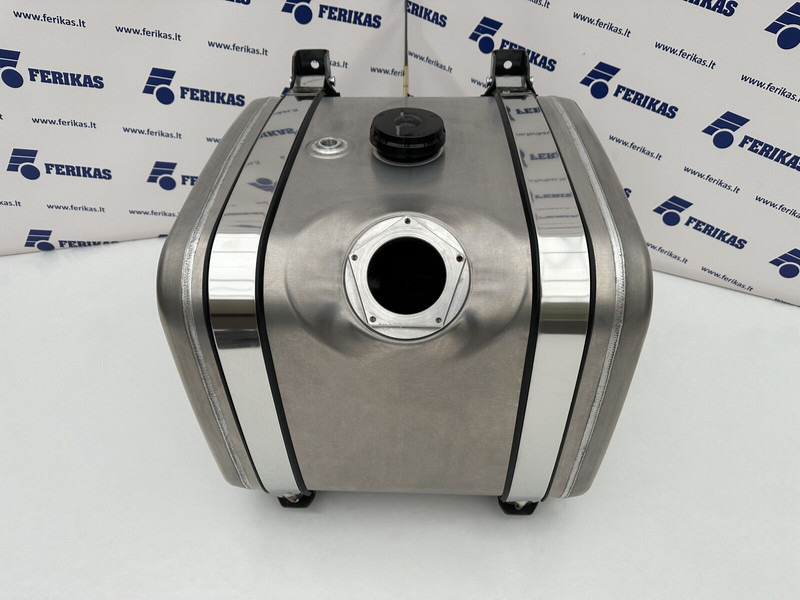 Onbekend - Хидравличен резервоар за Камион: снимка 1 Onbekend - Хидравличен резервоар за Камион: снимка 1