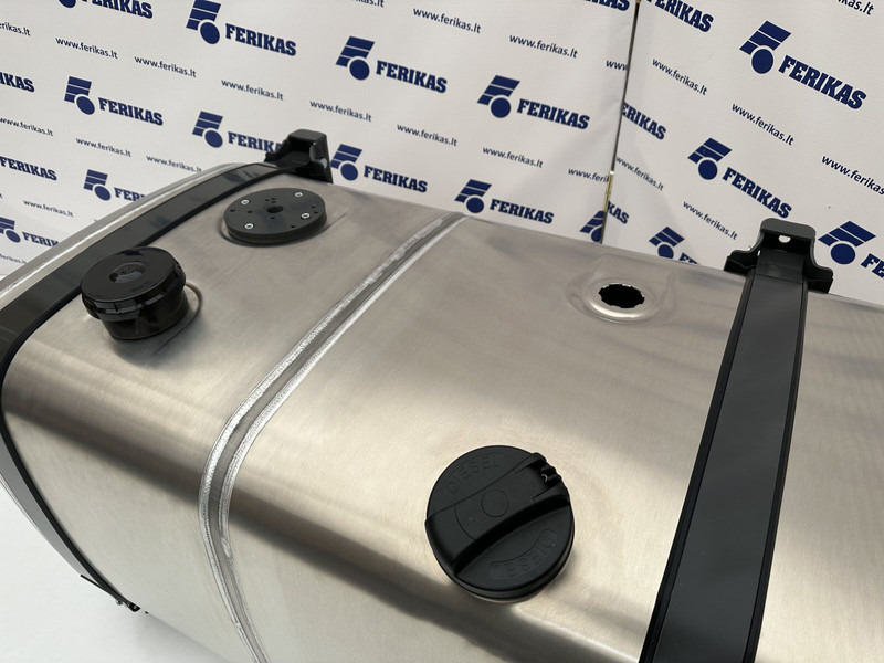 Onbekend - Хидравличен резервоар за Камион: снимка 4 Onbekend - Хидравличен резервоар за Камион: снимка 4