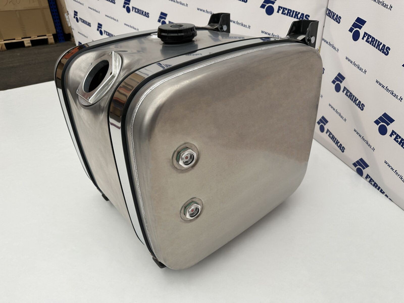 Onbekend - Хидравличен резервоар за Камион: снимка 2 Onbekend - Хидравличен резервоар за Камион: снимка 2