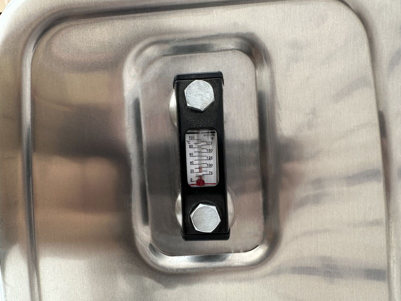 Onbekend - Хидравличен резервоар за Камион: снимка 4 Onbekend - Хидравличен резервоар за Камион: снимка 4