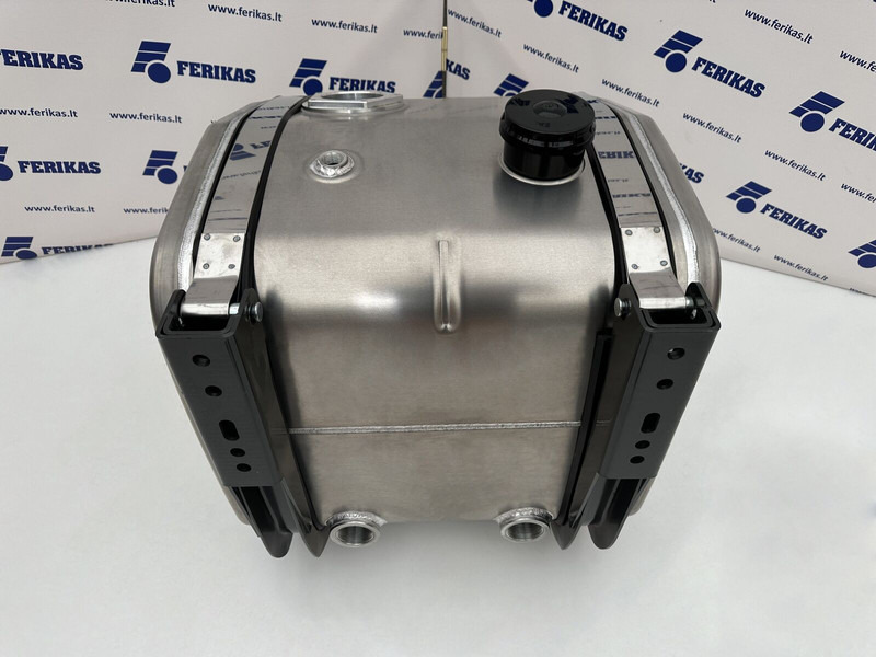 Onbekend - Хидравличен резервоар за Камион: снимка 4 Onbekend - Хидравличен резервоар за Камион: снимка 4